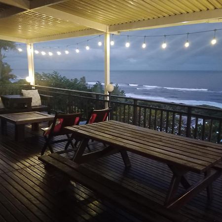 Bayview Guest House Amanzimtoti Luaran gambar