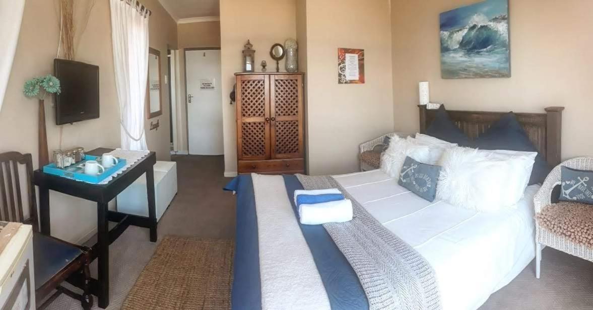 Bayview Guest House Amanzimtoti Luaran gambar