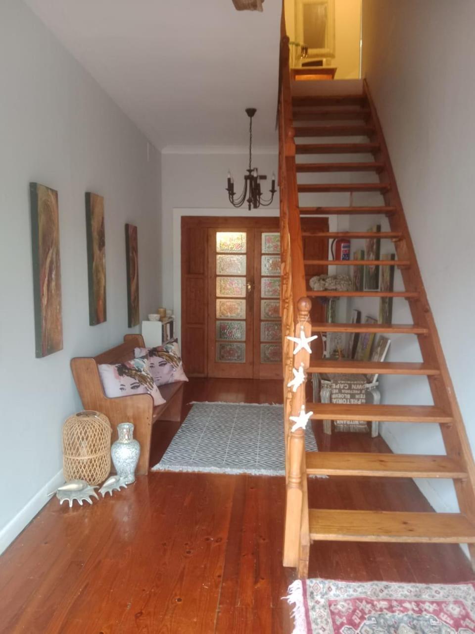 Bayview Guest House Amanzimtoti Luaran gambar