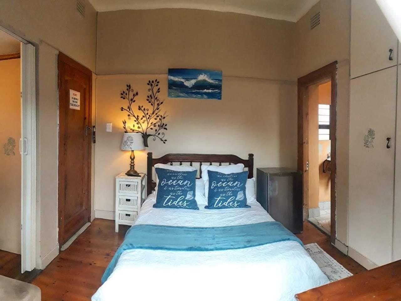Bayview Guest House Amanzimtoti Luaran gambar