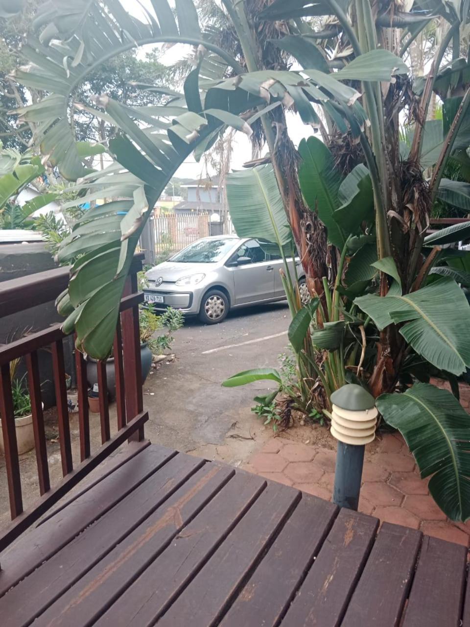 Bayview Guest House Amanzimtoti Luaran gambar