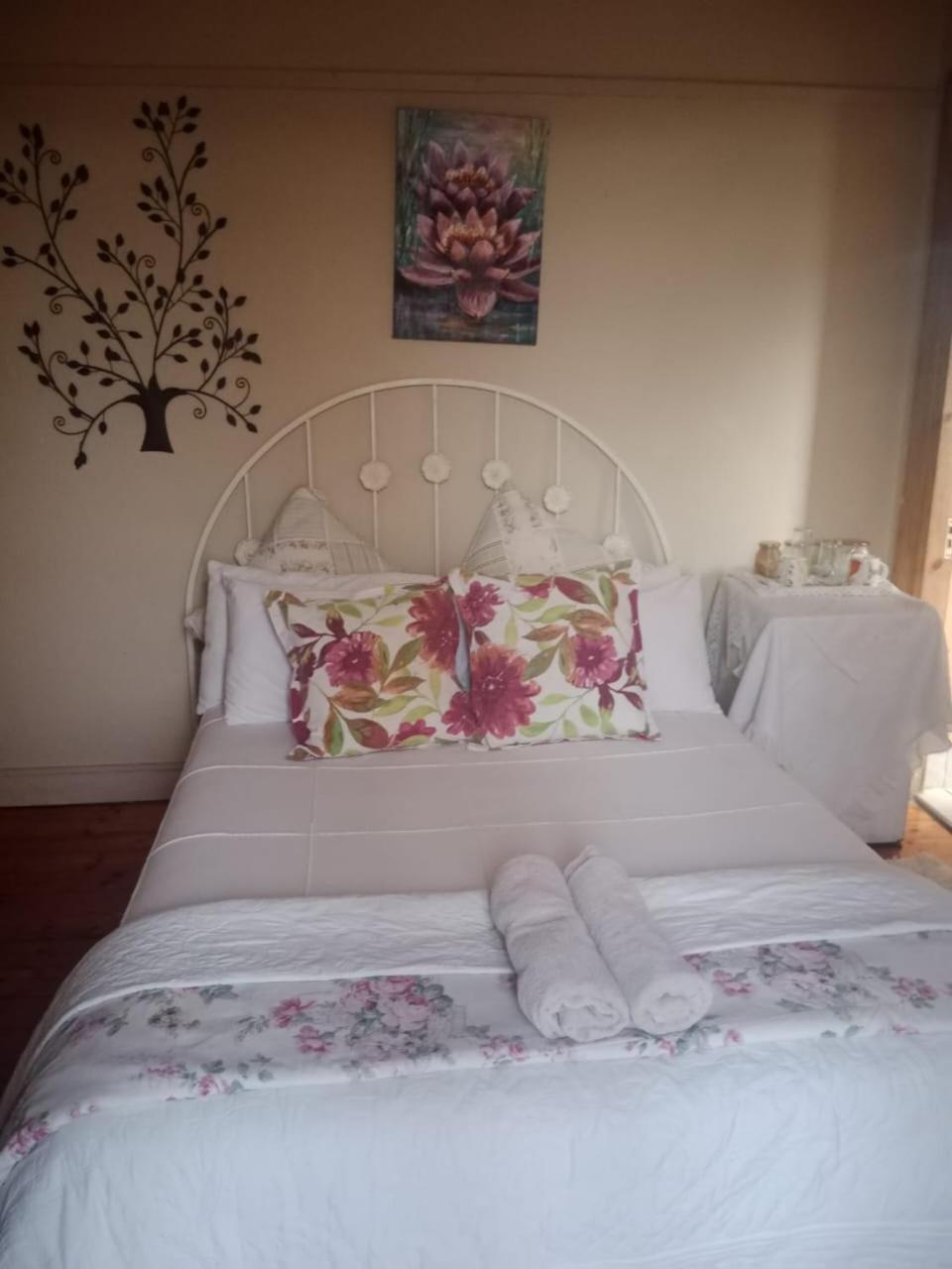 Bayview Guest House Amanzimtoti Luaran gambar