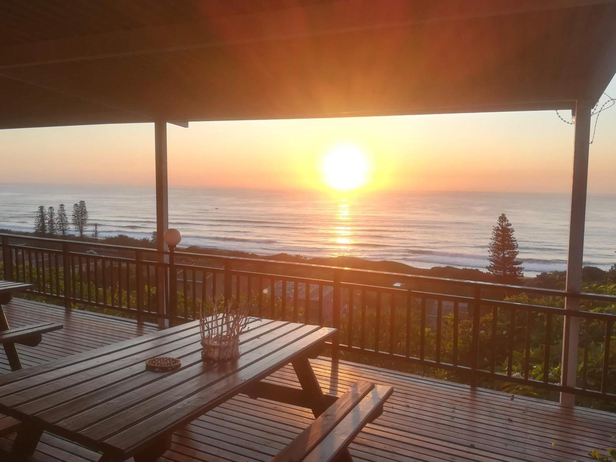 Bayview Guest House Amanzimtoti Luaran gambar