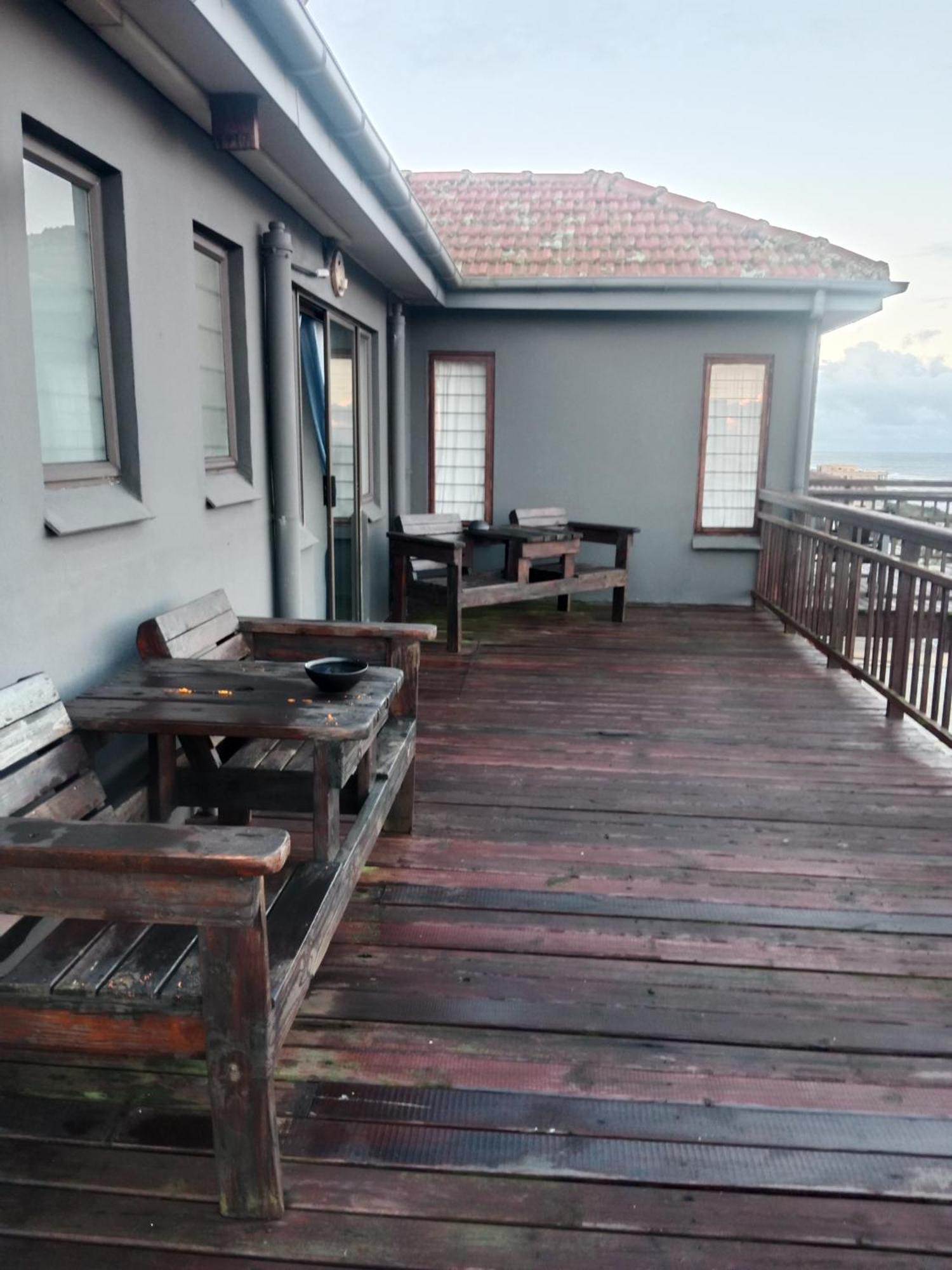 Bayview Guest House Amanzimtoti Bilik gambar