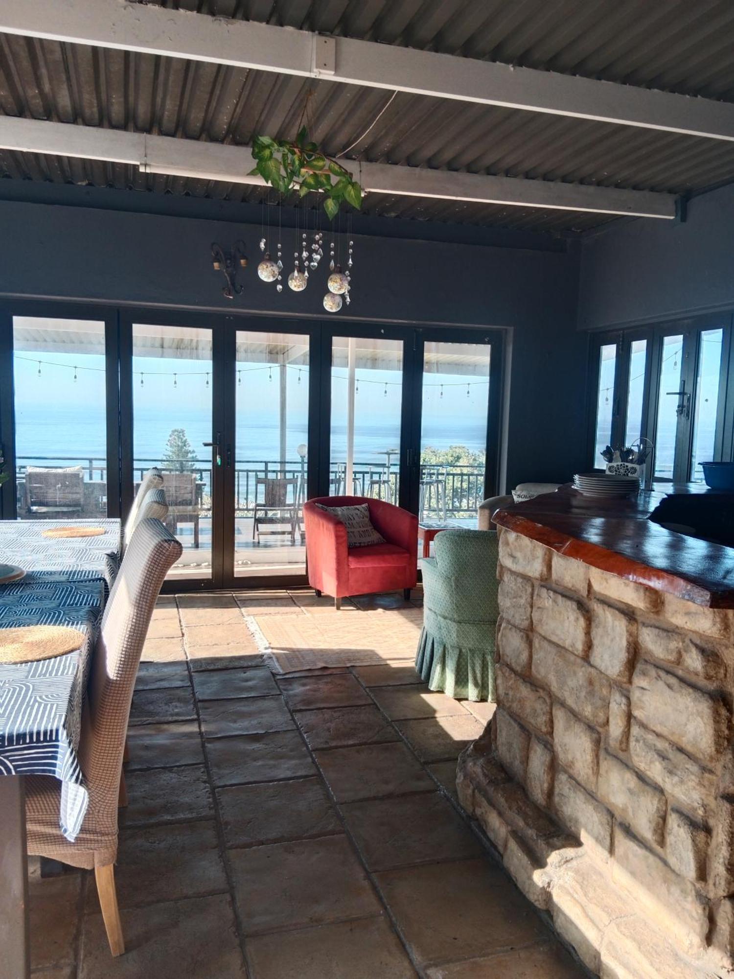Bayview Guest House Amanzimtoti Luaran gambar